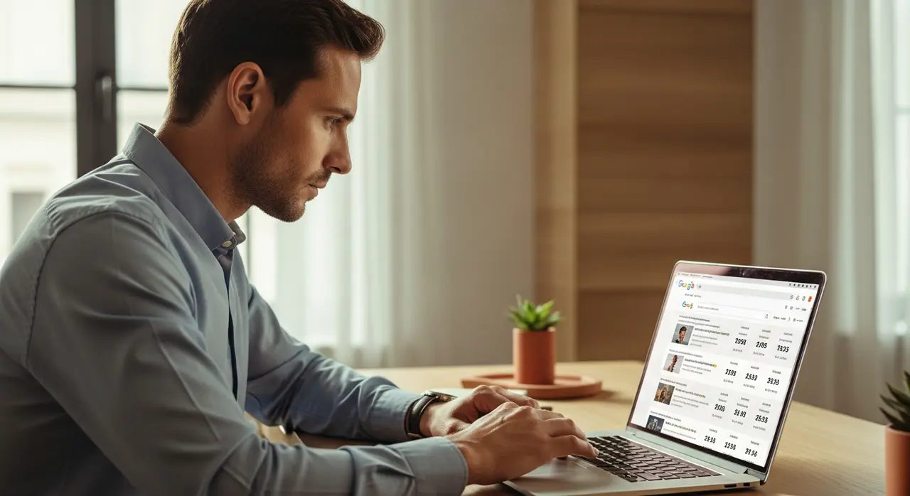Freelance SEO Drancy
