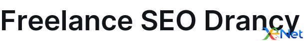 Freelance SEO Drancy